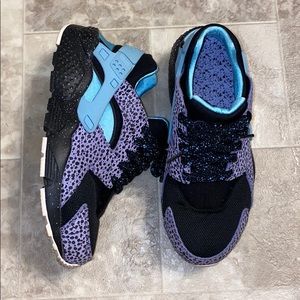 Nike Air Huarache Run Print